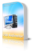 USB Redirector TS Edition